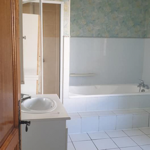 Chantier complet de rénovation