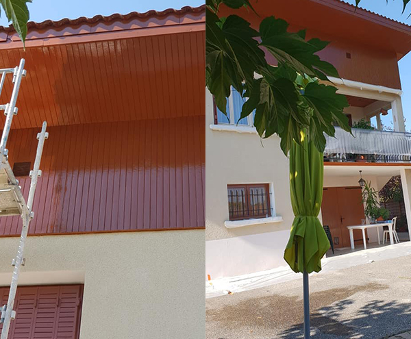 Nos prestations Nos prestations